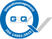 Umweltmanagement Zertifizierung GZQ